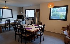 Villa'Vi Lyon Est Chambres D'Hotes